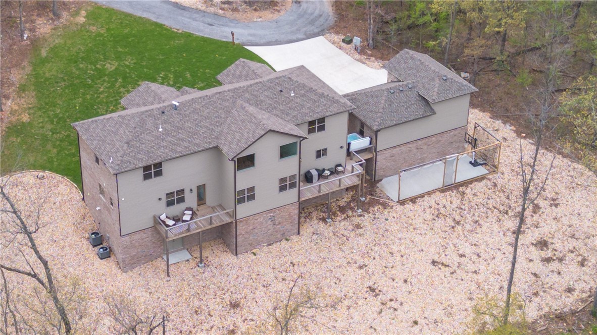 Thompson Estates Bvv - Residential