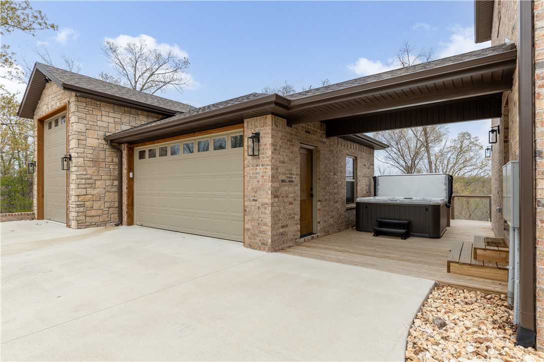 Thompson Estates Bvv - Residential