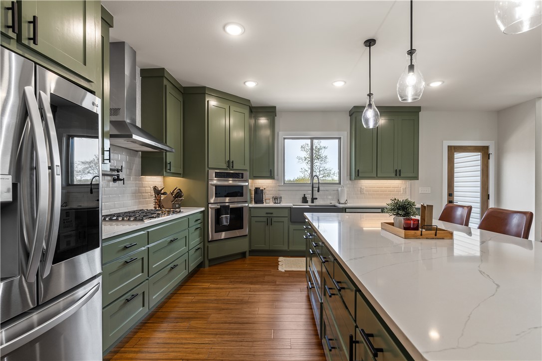 Thompson Estates Bvv - Residential