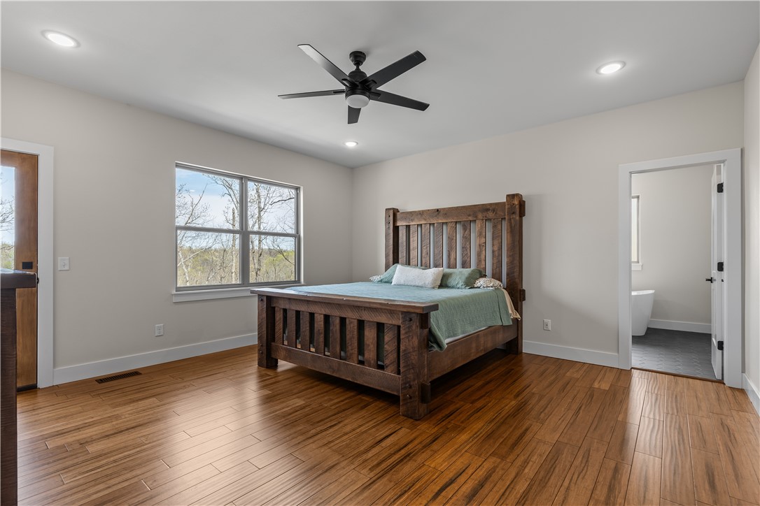 Thompson Estates Bvv - Residential