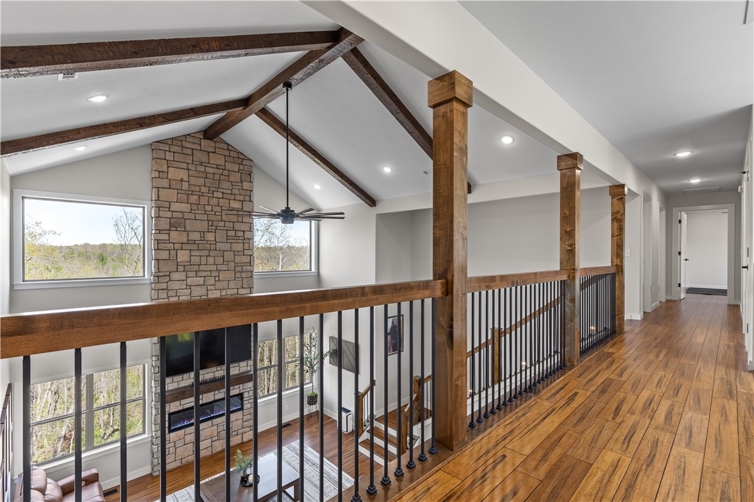 Thompson Estates Bvv - Residential