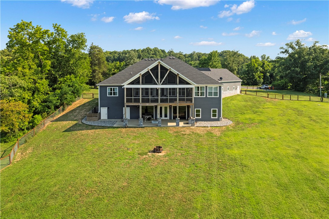 32-20-32- Rual - Residential