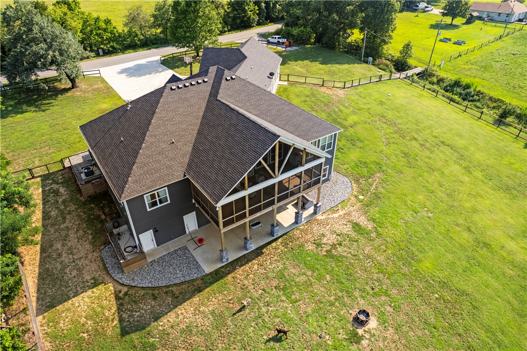 32-20-32- Rual - Residential