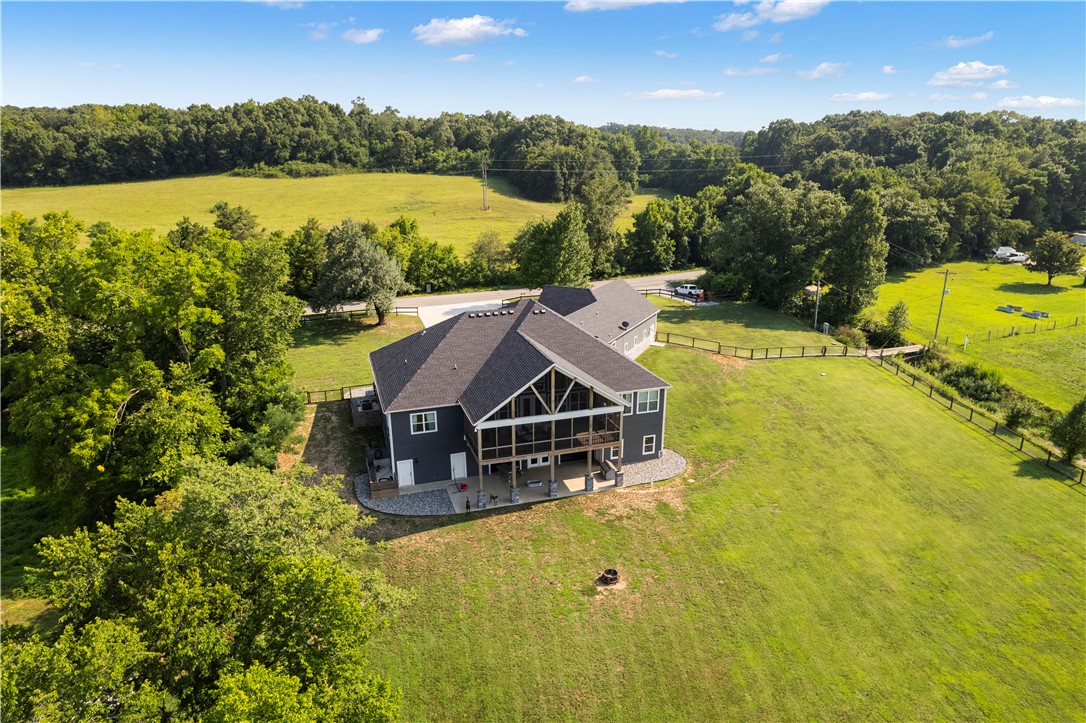 32-20-32- Rual - Residential