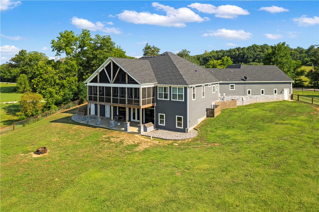 32-20-32- Rual - Residential