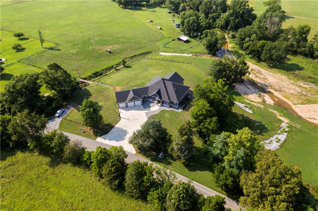 32-20-32- Rual - Residential