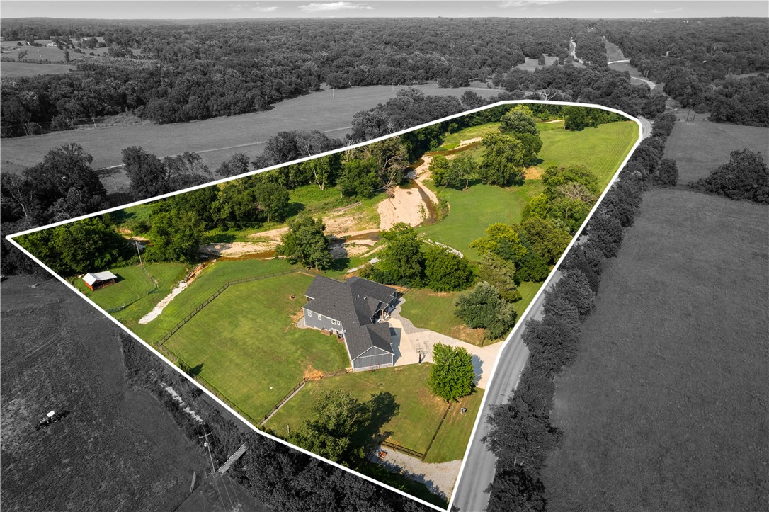 32-20-32- Rual - Residential