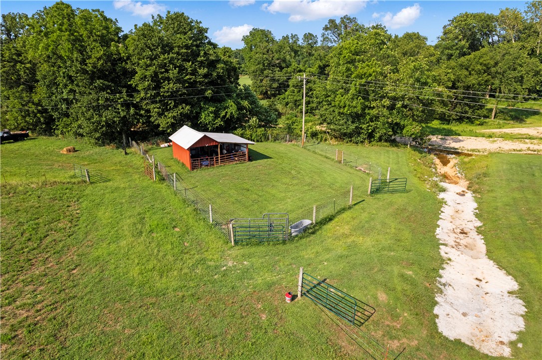 32-20-32- Rual - Residential