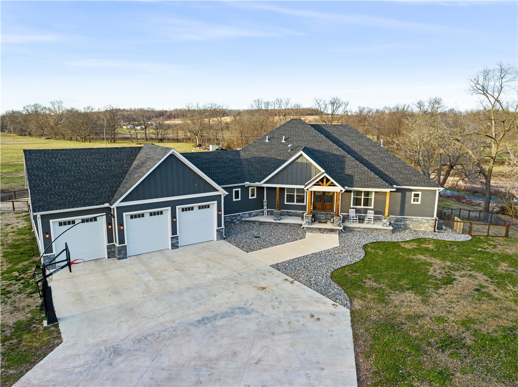 32-20-32- Rual - Residential