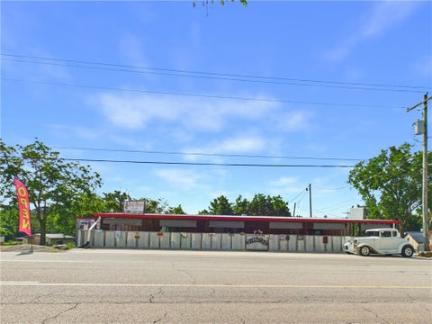 Photo of 23740 Old Highway 65, Omaha, AR 72662 (MLS # 1351114)