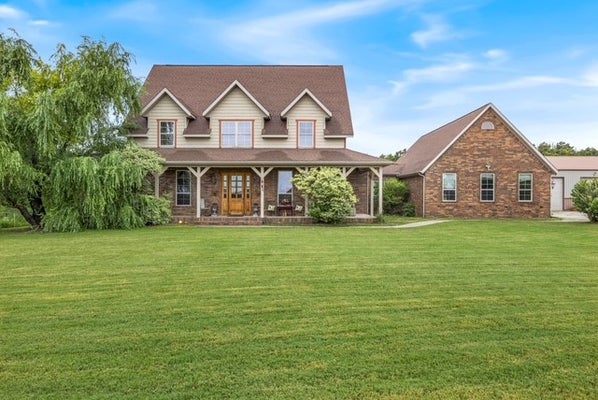 12713 S PLEASANT VALLEY RD, GENTRY, AR 72734 - Image f591b7c876c509da55fe9103d1e893df/1328176135