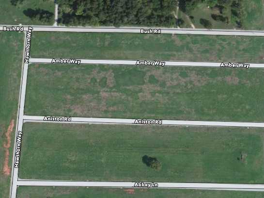 Centerton market is booming. Great opportunity for a single building lot or a builders package of 7. Subdivision is an a unique location that provides an "out in the country feel" just just minutes from downtown Bentonville.