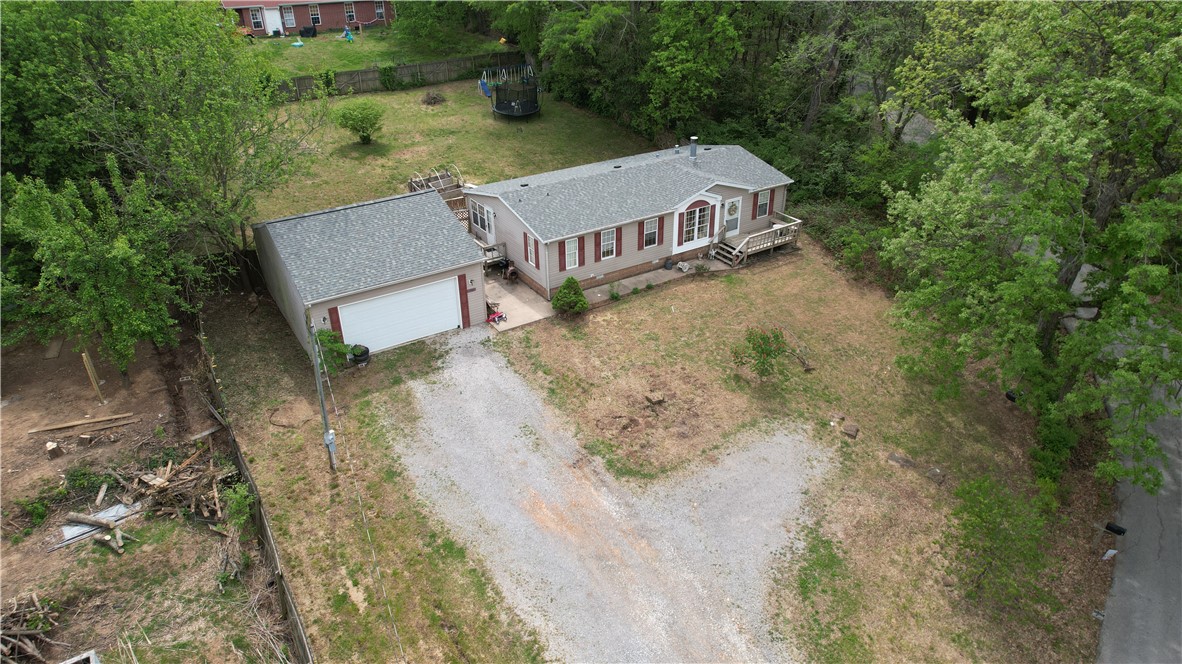 Hudgens Add - Residential