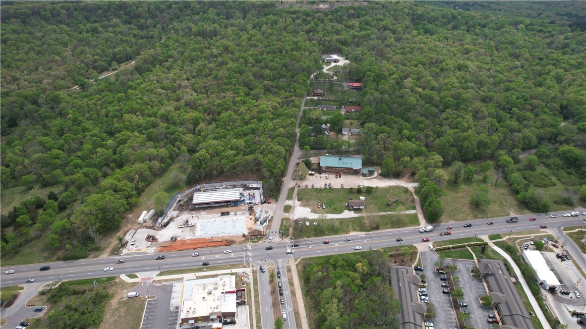 Hudgens Add - Residential