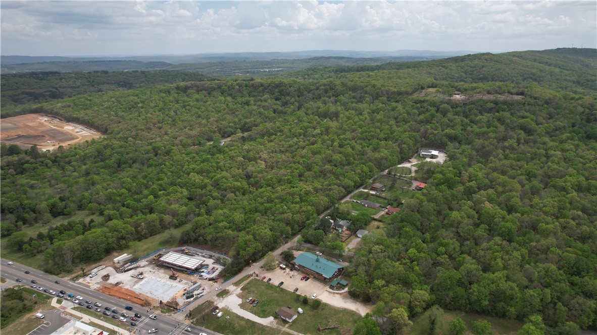 Hudgens Add - Residential