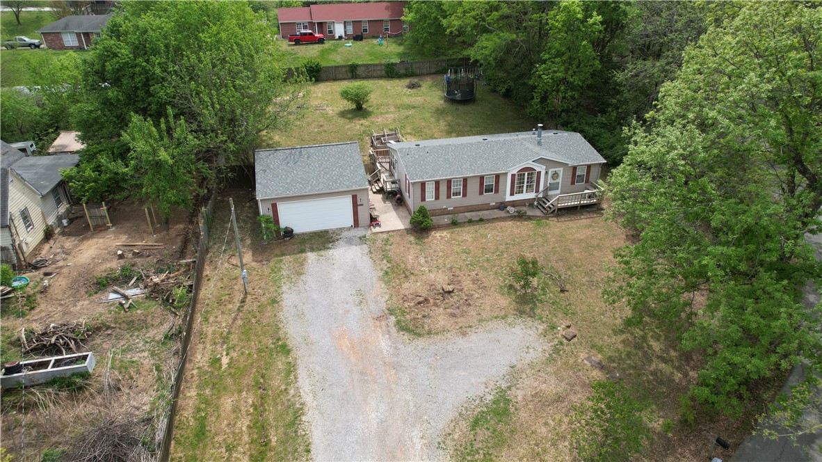 Hudgens Add - Residential