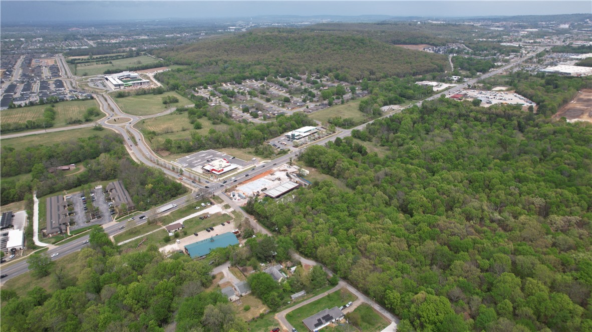 Hudgens Add - Residential