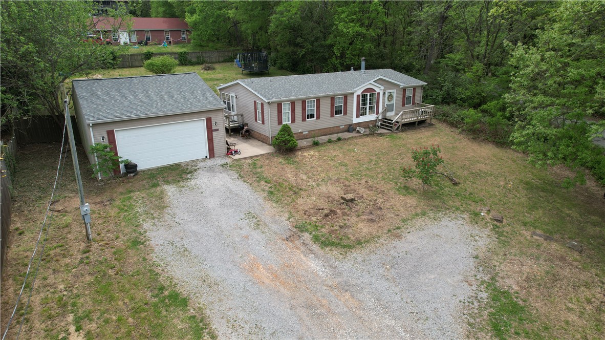 Hudgens Add - Residential