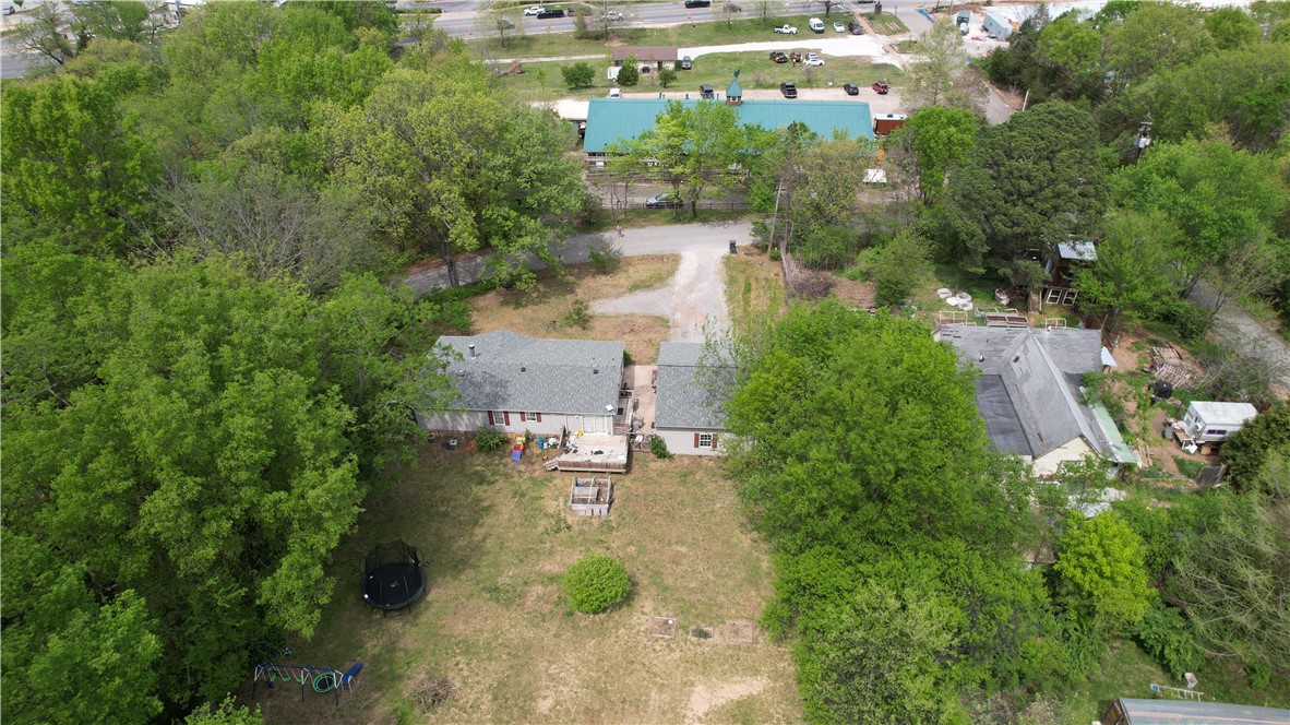 Hudgens Add - Residential