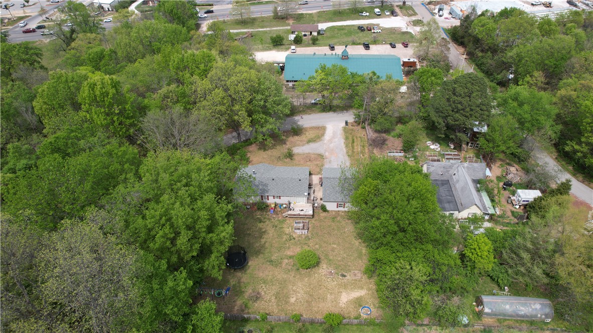 Hudgens Add - Residential