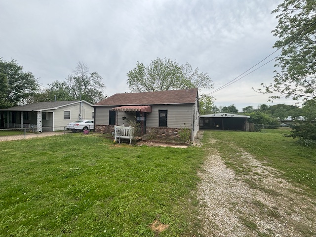 Springdale Outlots - Residential