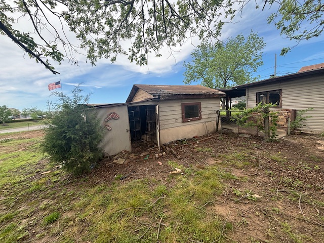 Springdale Outlots - Residential