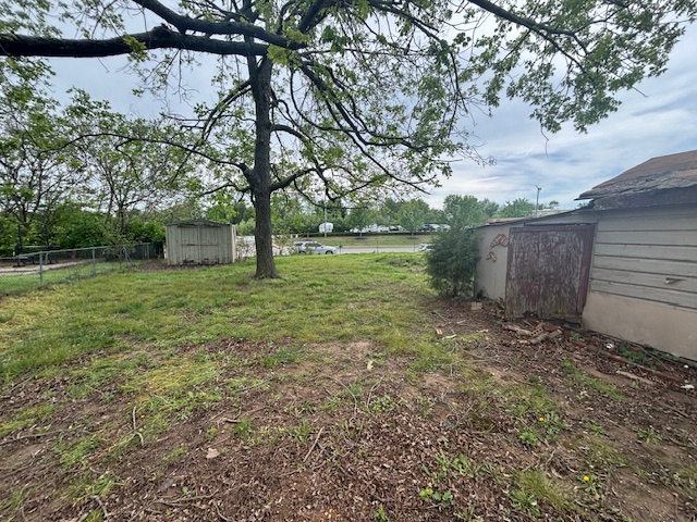 Springdale Outlots - Residential