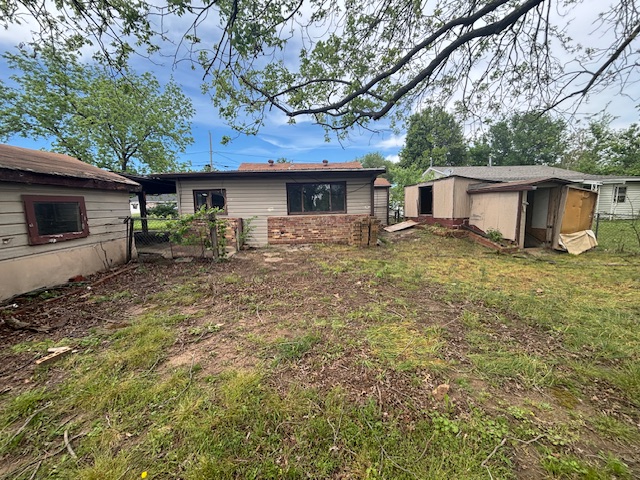 Springdale Outlots - Residential