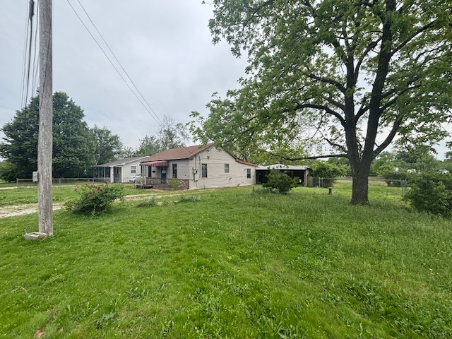 Springdale Outlots - Residential