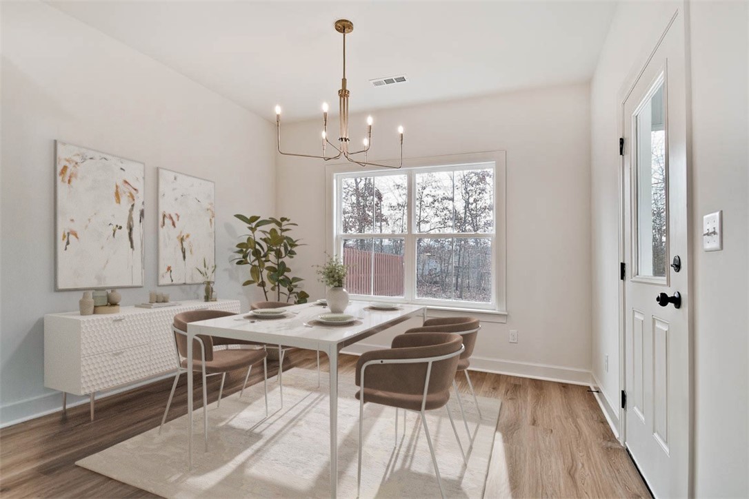 Pentland Sub Bvv - Residential