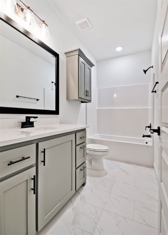 Pentland Sub Bvv - Residential