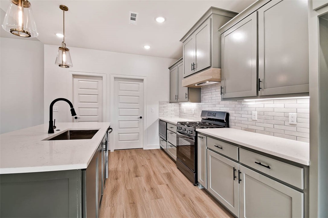 Pentland Sub Bvv - Residential