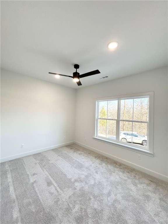 Pentland Sub Bvv - Residential