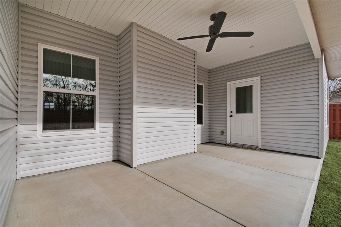 Pentland Sub Bvv - Residential