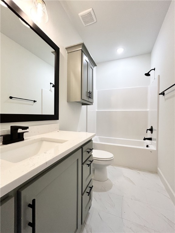 Pentland Sub Bvv - Residential