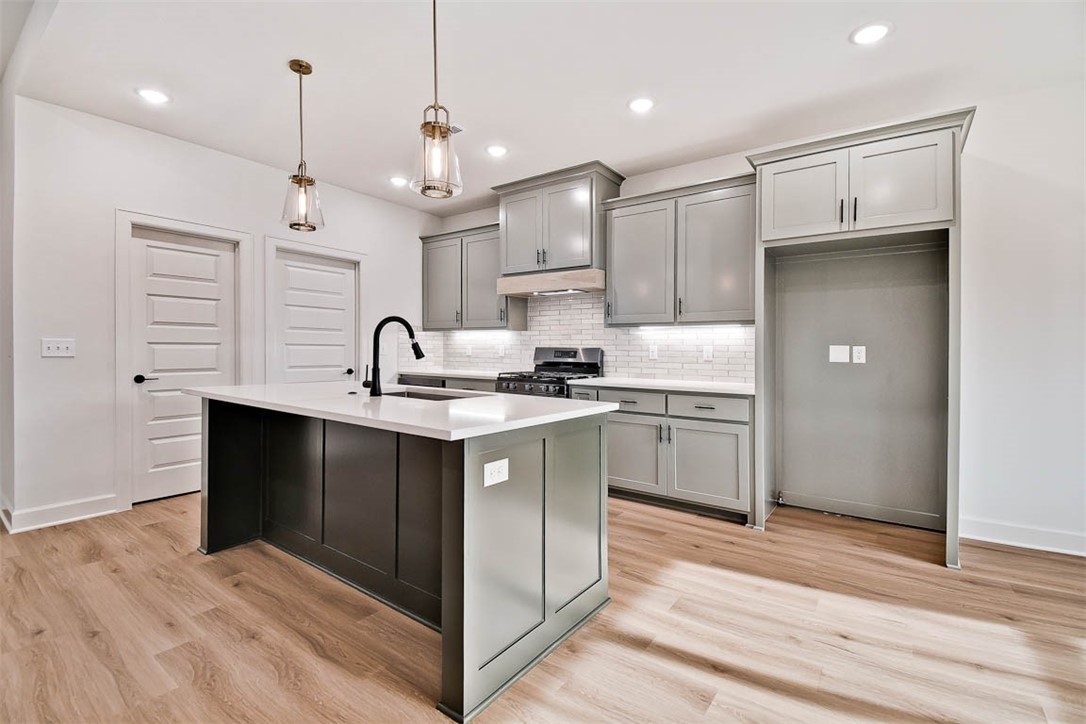 Pentland Sub Bvv - Residential