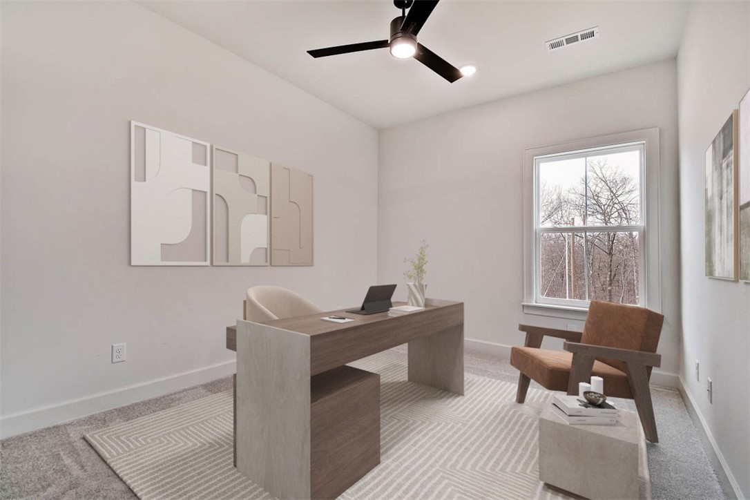 Pentland Sub Bvv - Residential