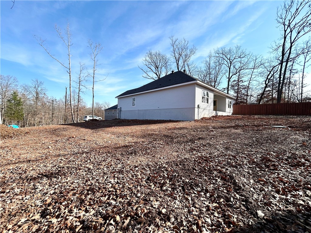 Pentland Sub Bvv - Residential