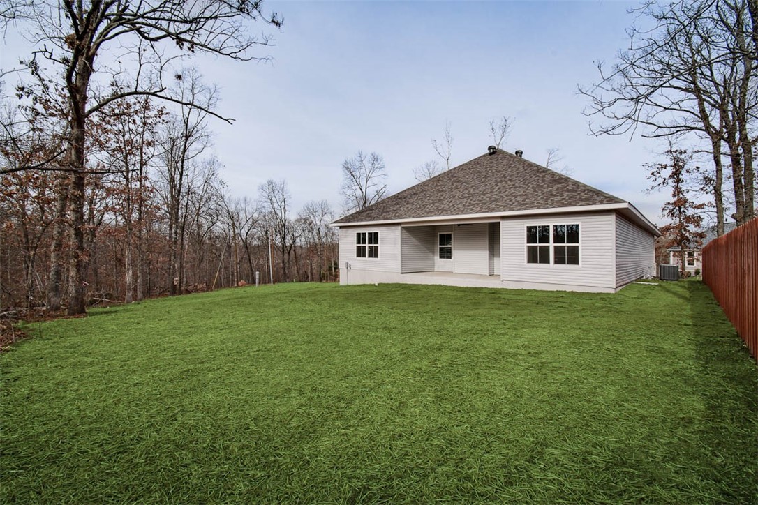 Pentland Sub Bvv - Residential