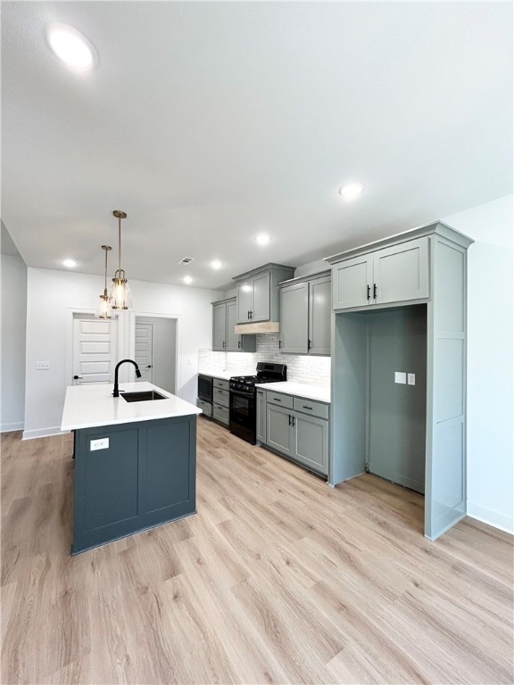 Pentland Sub Bvv - Residential