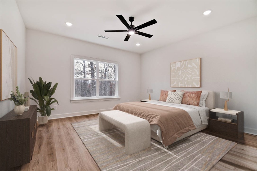 Pentland Sub Bvv - Residential