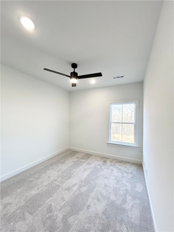 Pentland Sub Bvv - Residential