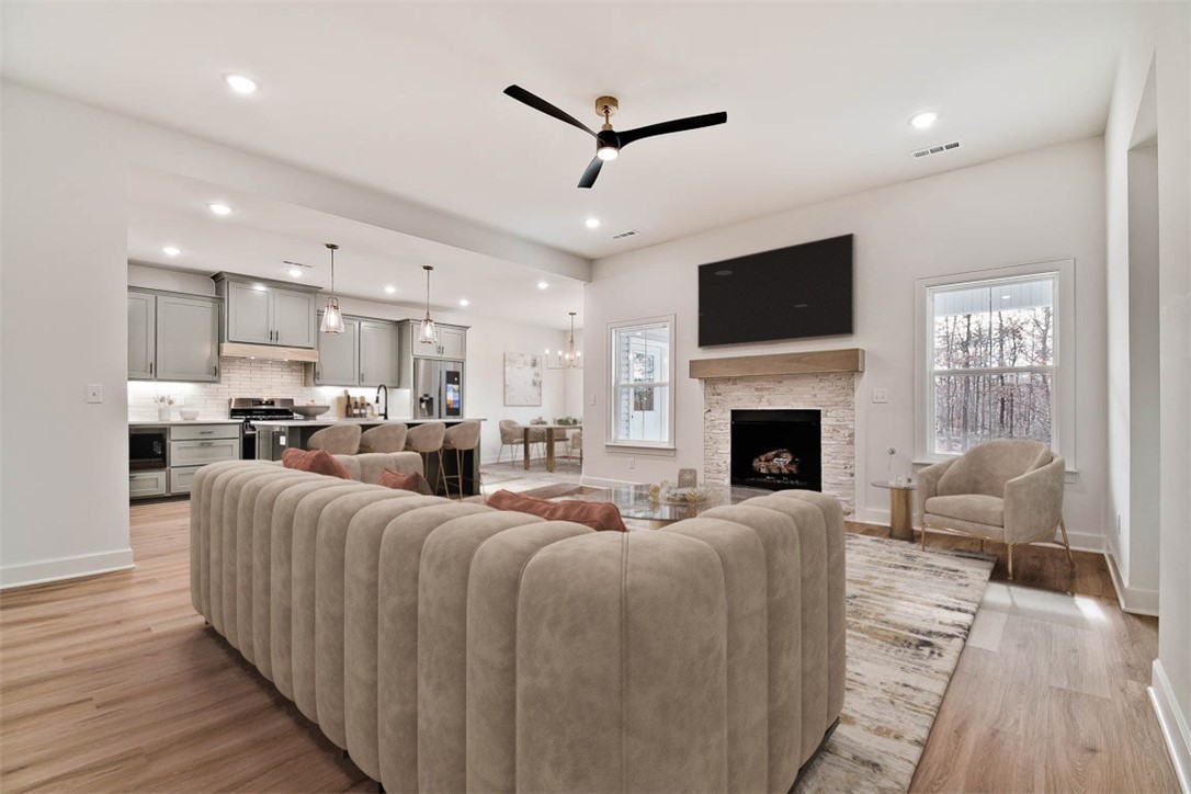 Pentland Sub Bvv - Residential