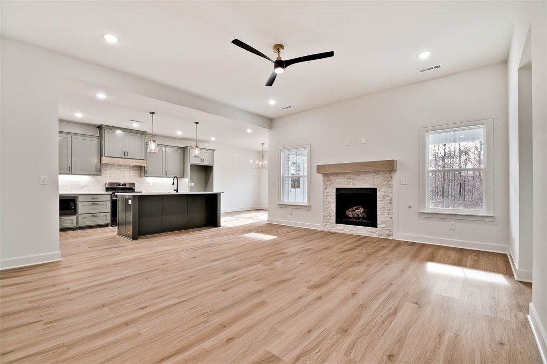 Pentland Sub Bvv - Residential