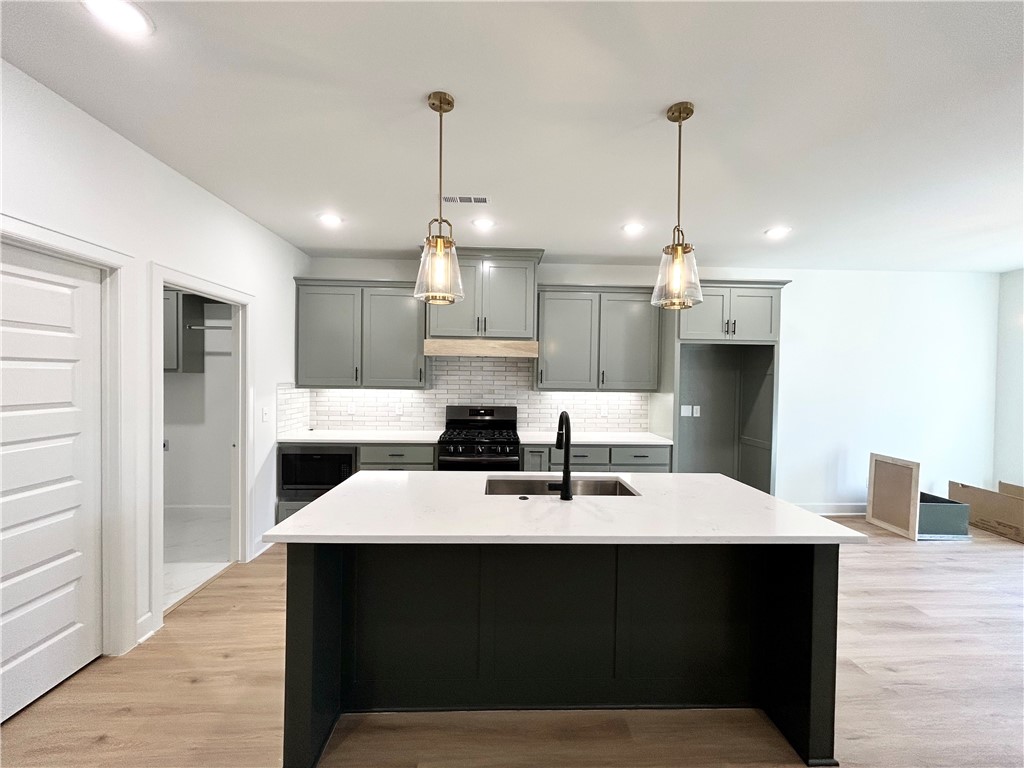 Pentland Sub Bvv - Residential