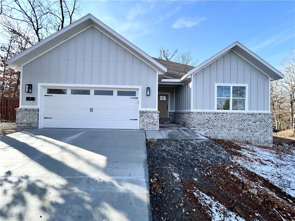 Pentland Sub Bvv - Residential