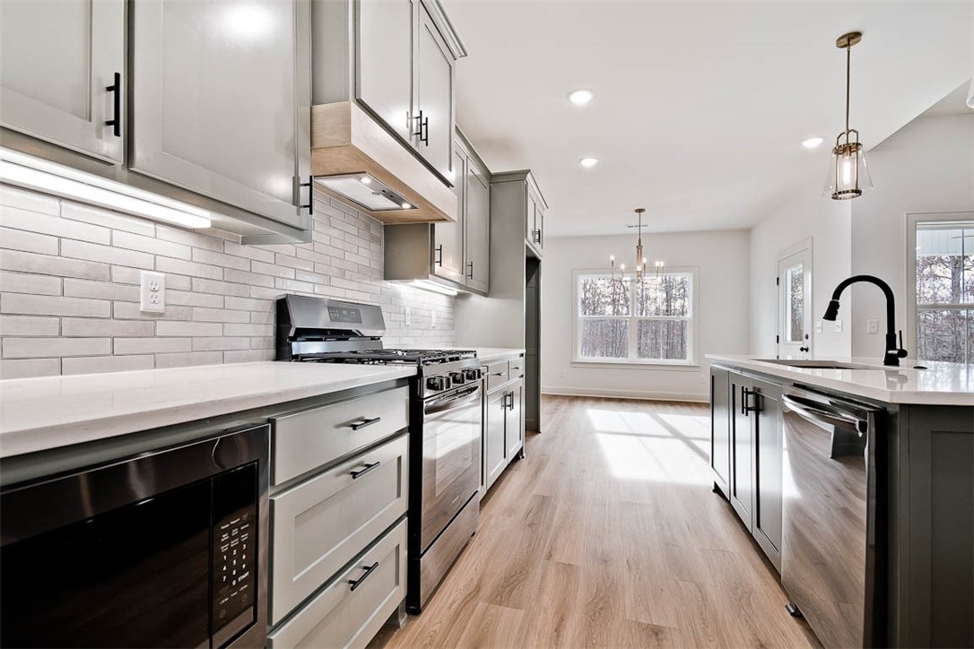 Pentland Sub Bvv - Residential