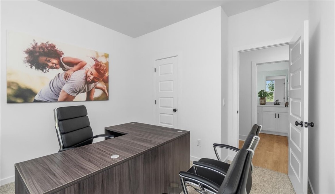 Noah's Landing - Residential