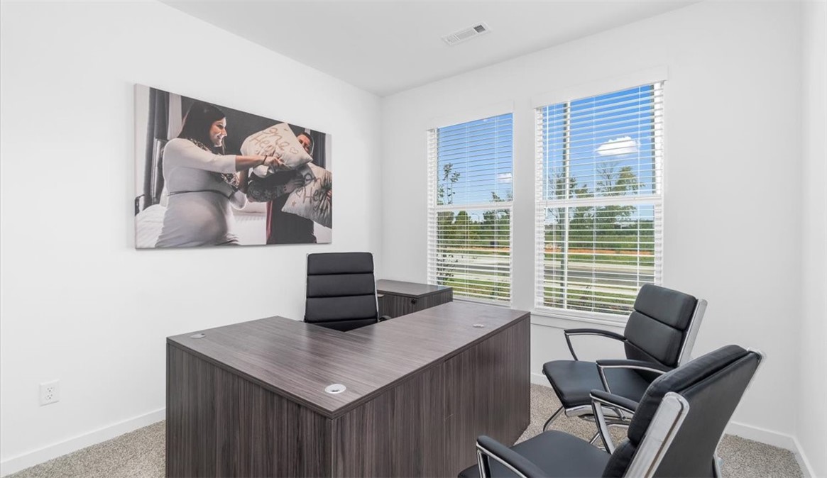 Noah's Landing - Residential