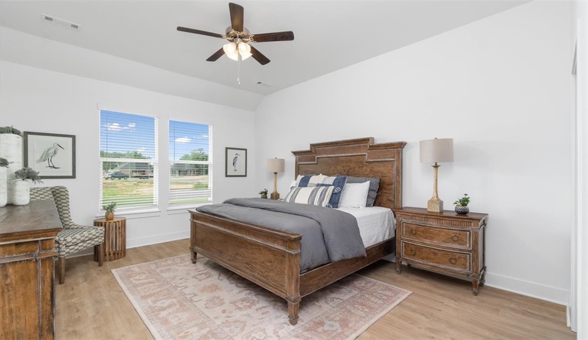 Noah's Landing - Residential